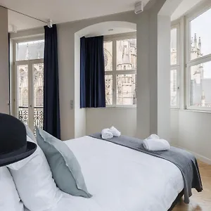 https://sweet-inn-apartment-regence.brusselshotelsbook.com