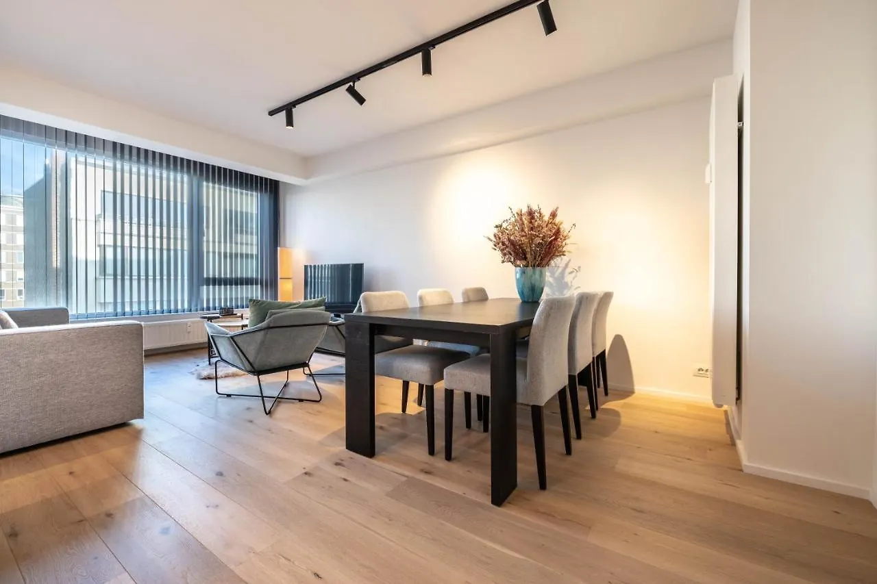Residentie Zuidwester オステンド ベルギー