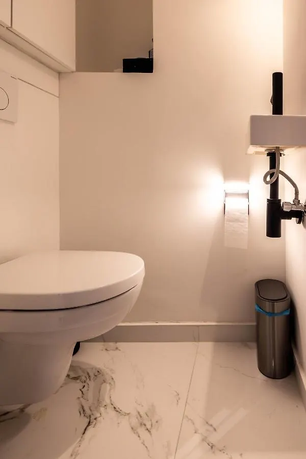 Residentie Zuidwester オステンド ベルギー