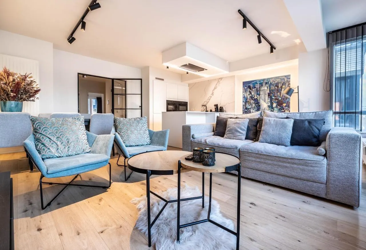 Residentie Zuidwester オステンド