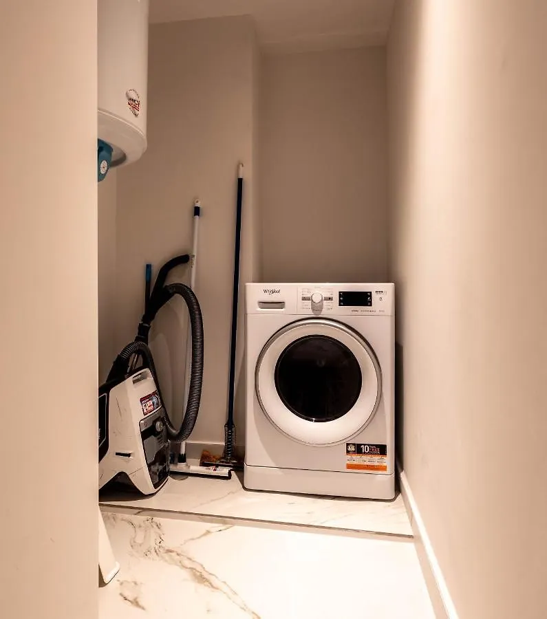 Residentie Zuidwester オステンド